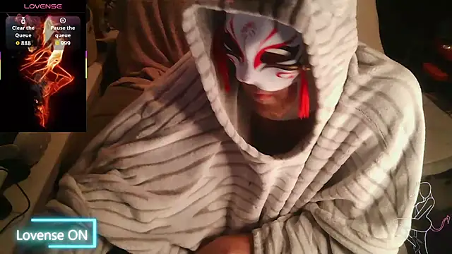 Živý XXX chat xDaisyxEvanx