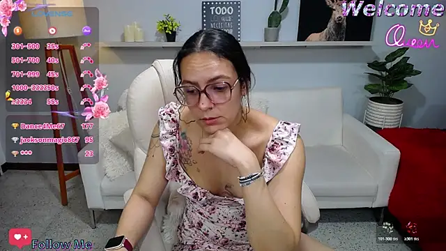 Bianca____: онлайн-секс-чат