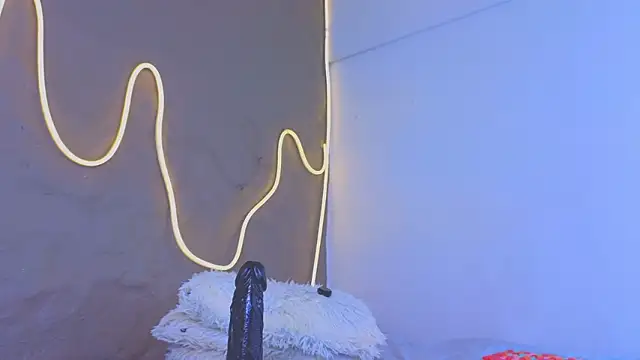 Chat XXX ao vivo de Isa__Blanc