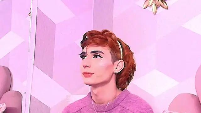 KylieMonnett's Webcam Show