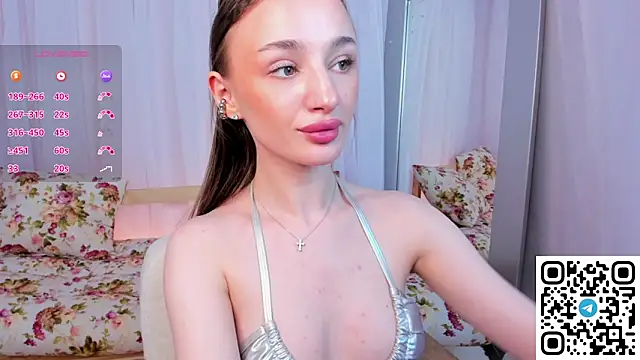 miiss__lulu Adlı Modelin Canlı XXX Sohbeti