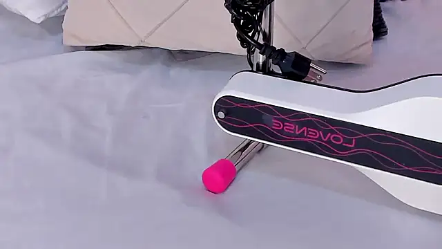 LilithHarperr_のライブXXXチャット