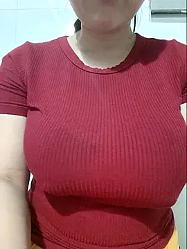 Chat XXX ao vivo de Shine_Mai