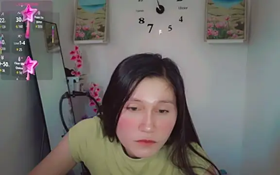 XXX chat uživo modela anne_smithe