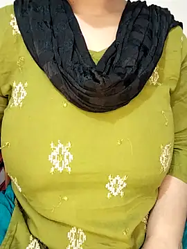 Chat +18 de Nilanjona-Ray ao vivo