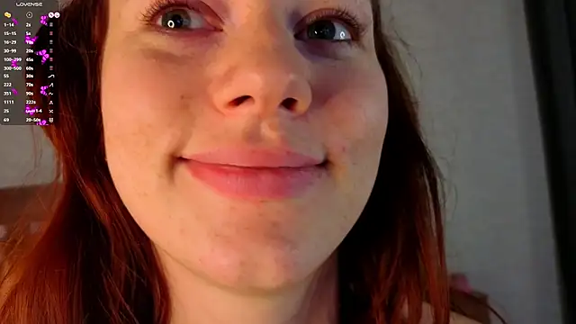 StacyWatts Live XXX-Chat