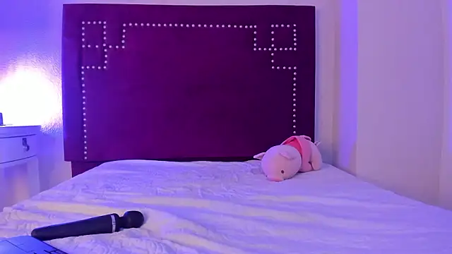 sweetabbey's Live XXX Chat