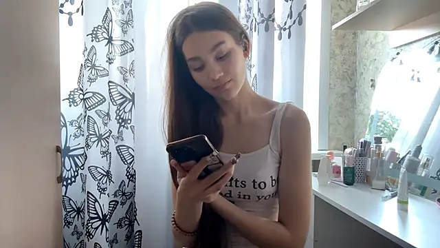 Chatroom XXX en direct de Cuteviola