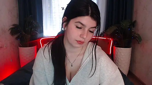 KisaModel: απευθείας συνομιλία ΧΧΧ