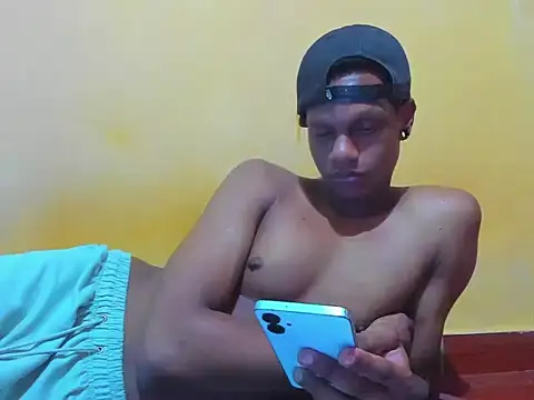 Živý XXX chat aunstin_farid1