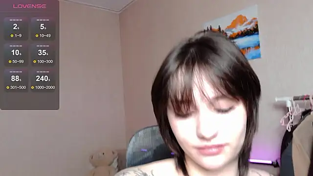 Živý XXX chat Alexa_Sparkle