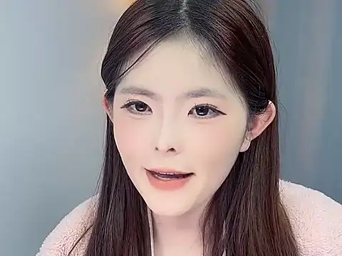 cherry-_herry 웹캠 쇼