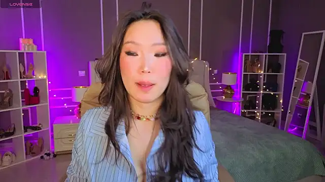 ElinaMotion: απευθείας συνομιλία ΧΧΧ