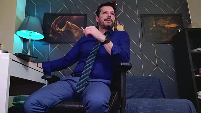 Онлайн чат XXX ChrisKox