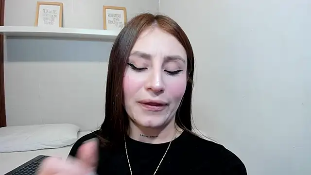 LANA-JONNES: απευθείας συνομιλία ΧΧΧ