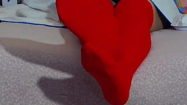 Show de webcam de AlexaMilsen