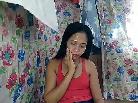 PinaySkinnyGirl Live XXX-Chat