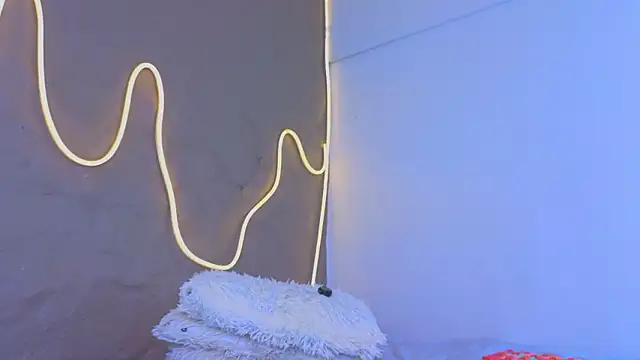 Živý XXX chat Isa__Blanc