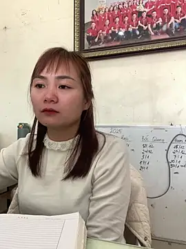 Chat XXX en directo de Bana-gibee