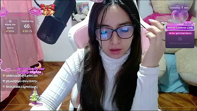 Maggie_Fox3のライブXXXチャット