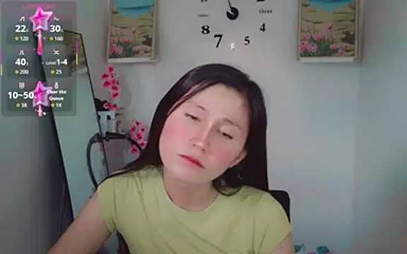 anne_smithe Live XXX-chat