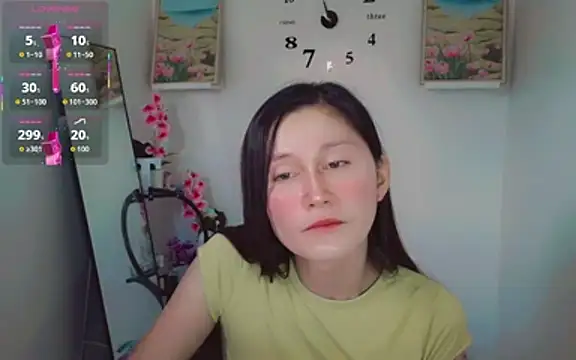 Онлайн чат XXX anne_smithe