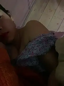 XXX chat uživo modela Nul-chal