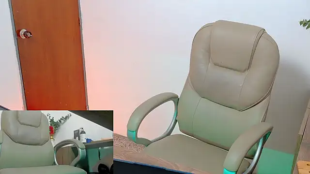 Živý XXX chat KaelSwitch