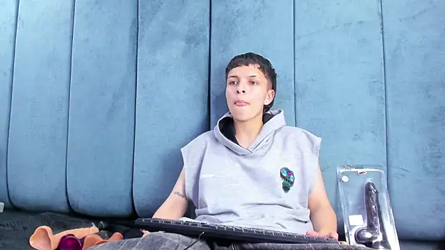 Megan_Thompson_'s Live XXX Chat