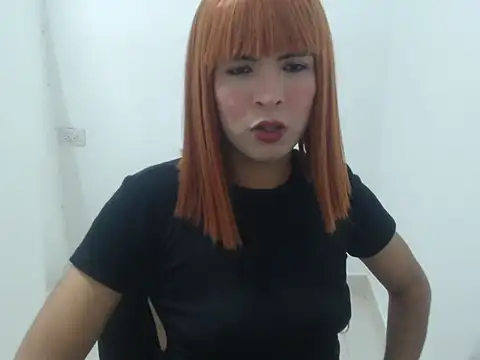 Chatroom XXX en direct de estefania224