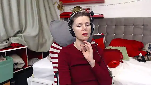 kellyterapy Live XXX Chat