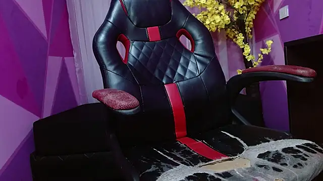 Charlotte_Bms7 Webcam-Show