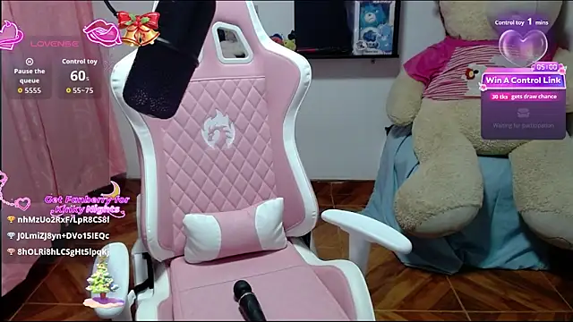 Maggie_Fox3 即時 XXX 聊天