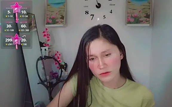 anne_smithe Webcam Show