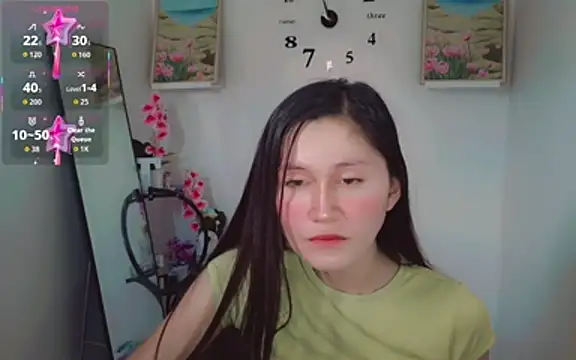 anne_smithe Adlı Modelin Canlı XXX Sohbeti