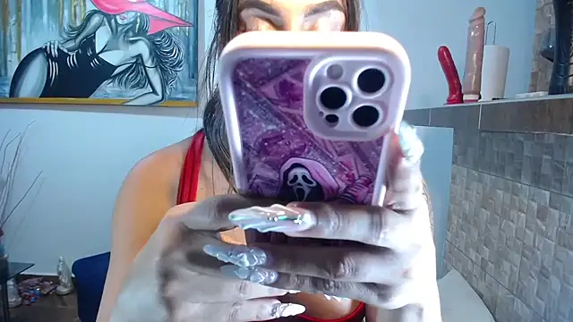 RinnaMoys Live XXX-Chat