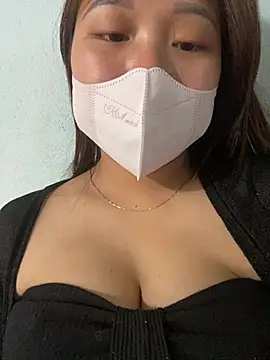 Kaylee00 Pertunjukan Webcam