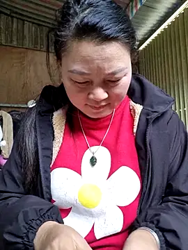 Show de webcam de yoowwmr