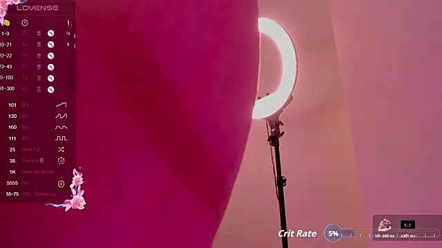 عرض كام Sophiaa_sensual