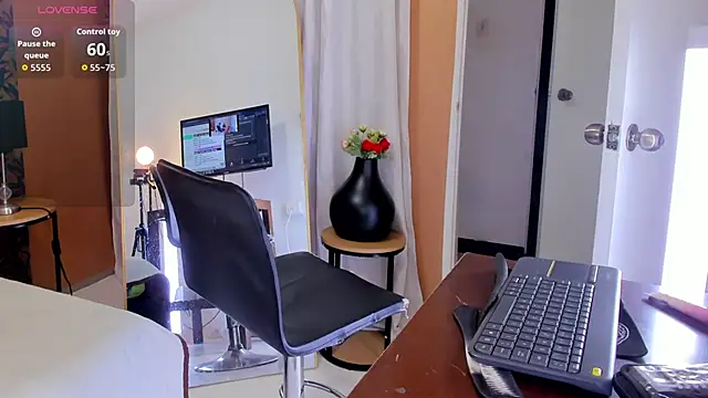 Živý XXX chat azumi_s04