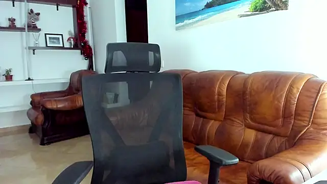 HeavenAva Live XXX-chat