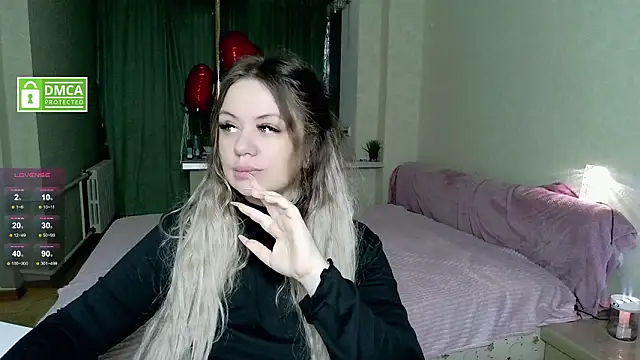 Chat XXX en directo de elven_dreams_