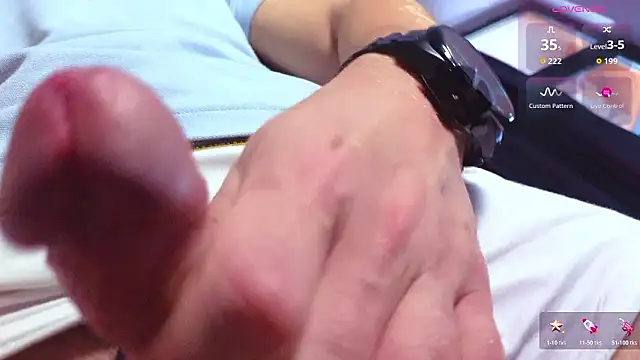 S3Xyes – Live XXX-chat