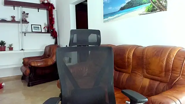 Živý XXX chat HeavenAva