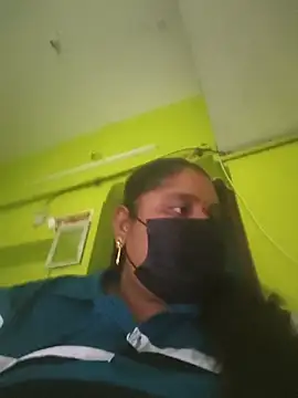 Villageanuty Live XXX Chat