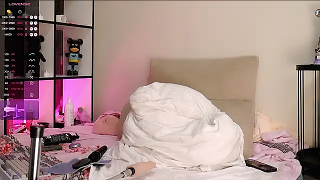 viamoon 라이브 XXX 채팅