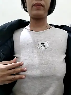 แชท XXX สดของ love_sexy090