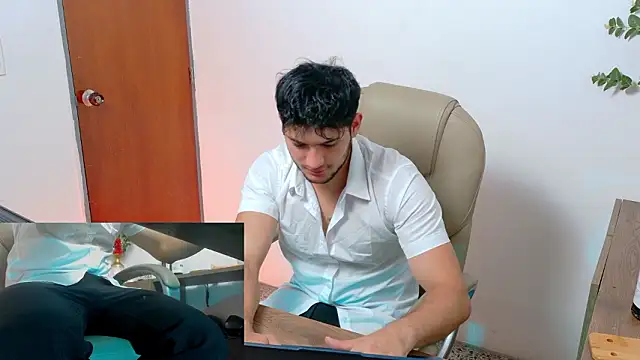 عرض كام KaelSwitch