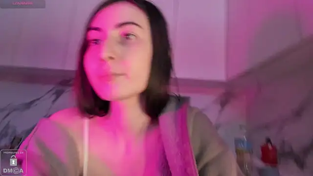 Ayesha_Thebestt's Live XXX Chat