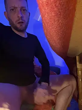 PutaNieves1983 Live XXX-Chat